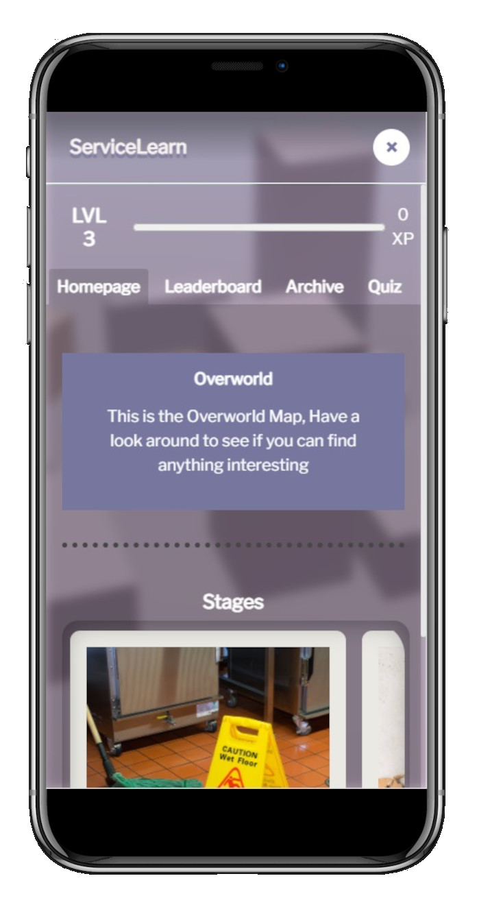 servicelearn-home-mobile